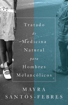 Hardcover Tratado de Medicina Natural Para Hombres Melancaolicos [Spanish] Book