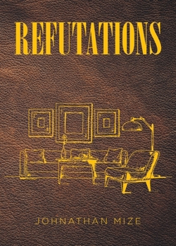 Paperback Refutations Book