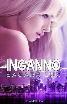 Inganno (Broken Souls) - Book #2 of the Broken Souls