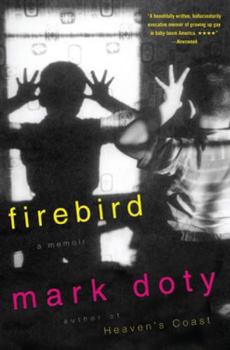 Paperback Firebird: A Memoir Book