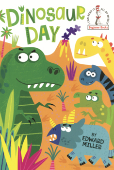 Dinosaur Day
