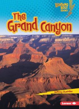 Paperback The Grand Canyon Book