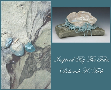 Hardcover Inspired By The Tides Book