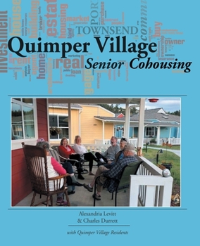 Paperback State-Of-The-Art Cohousing: Lessons Learned from Quimper Village Book