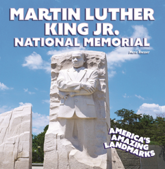 Martin Luther King Jr. National Memorial