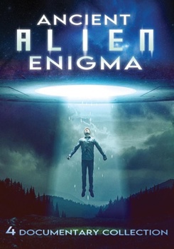 Ancient Alien Enigma