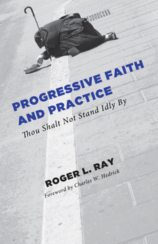 Paperback Progressive Faith and Practice Book