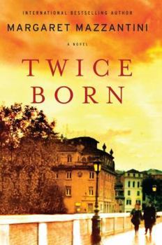 Hardcover Twice Born Book