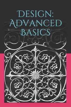 Paperback Design: Advanced Basics Book