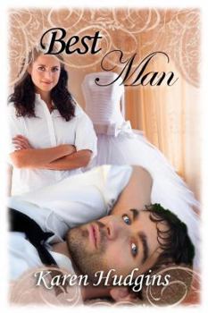 Paperback Best Man Book