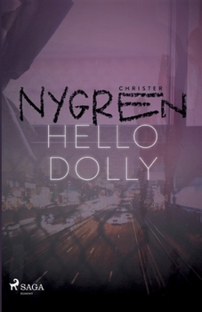 Paperback Hello Dolly [Swedish] Book