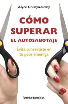 Paperback Como Superar el Autosabotaje = What's Your Sabotage? [Spanish] Book