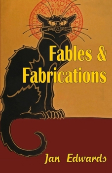 Paperback Fables and Fabrications Book