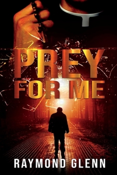 Paperback Prey for Me Book