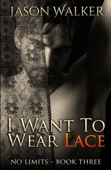 Paperback I Want to Wear Lace Book