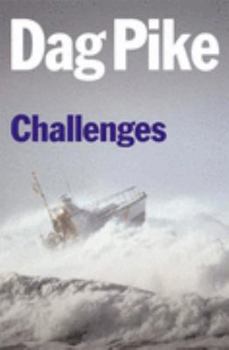 Hardcover Challenges Book