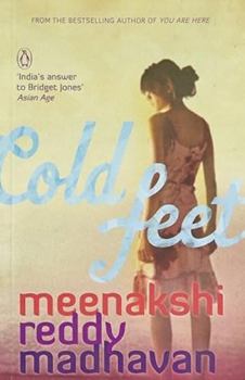 Paperback Cold Feet Book