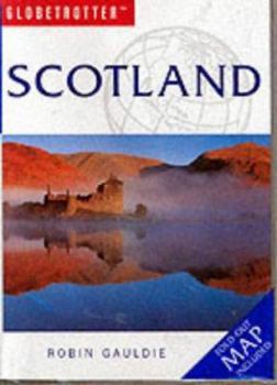 Paperback Scotland Travel Pack [With Map] Book