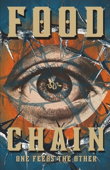 Paperback Food Chain: Vol. One Book