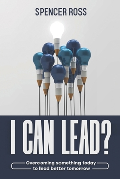 Paperback I Can Lead? Book