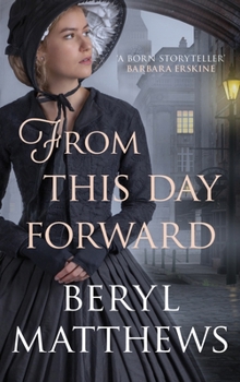 Paperback From This Day Forward Book