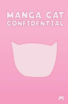 Paperback Manga Cat Confidential: Internet Password Logbook (Ladies Pink Edition!) Book