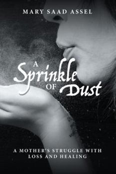 Paperback A Sprinkle of Dust Book