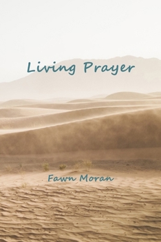 Paperback Living Prayer Book