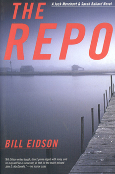 Paperback The Repo Book