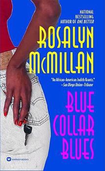 Mass Market Paperback Blue Collar Blues Book