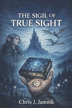 Paperback The Sigil of True Sight Book
