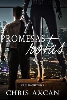 Paperback Promesas Rotas [Spanish] Book