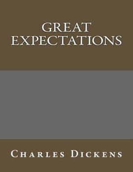 Paperback Great Expectations Book