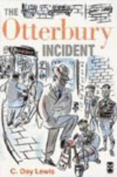 Hardcover New Windmills: The Otterbury Incident (New Windmills) Book