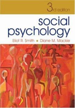 Paperback Social Psychology: Third Edition Book