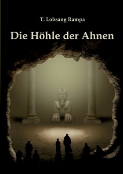 Paperback Die Höhle der Ahnen [German] Book