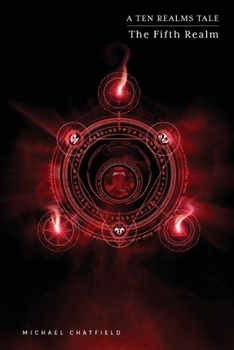 The Fifth Realm - Book #5 of the Ten Realms