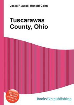 Paperback Tuscarawas County, Ohio Book