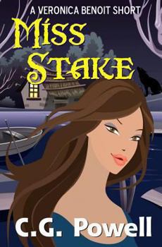 Paperback Miss Stake Book