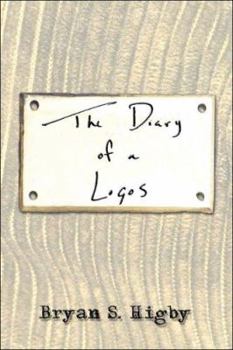 Paperback The Diary of a Logos Book