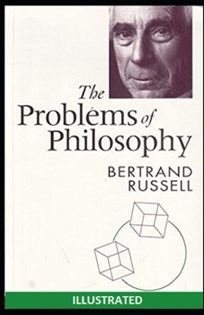 Paperback The Problems of Philosophy Illustrated Book