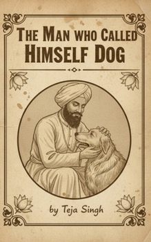 Paperback The Man Who Called Himself Dog Book