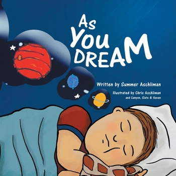 Paperback As You Dream Book