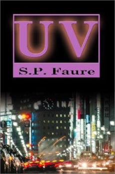 Paperback UV Book