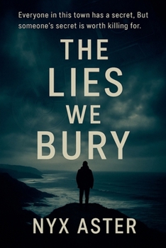 Paperback The Lies We Bury Book