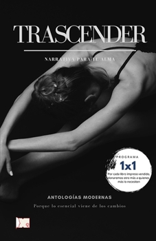 Paperback Trascender [Spanish] Book