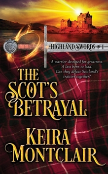 Paperback The Scot's Betrayal Book