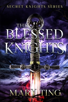 Paperback The Blessed Knights Book