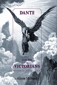 Paperback Dante and the Victorians Book