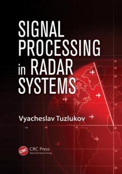 Hardcover Signal Processing in Radar Systems Book